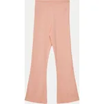 Puma Legíny Class 685870 Růžová Flare Fit 152