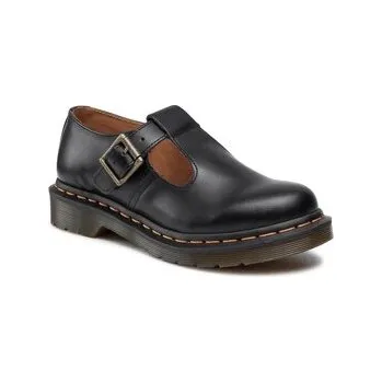 Dámská zimní obuv Dr. Martens Glády Polley 14852001 Černá 36