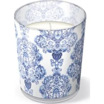 Svíčka PAW svíčka ve skle Porcelain Ornament