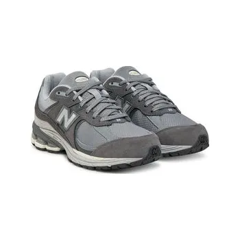 Dámská obuv New Balance Sneakersy U2002RTF Šedá 40