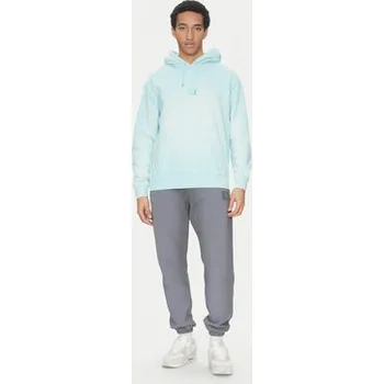 Pánská mikina Nike Mikina FV7249 Zelená Regular Fit M