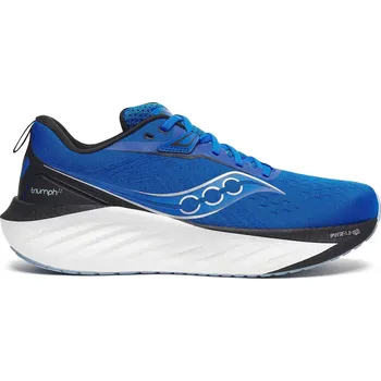 Pánská běžecká obuv Saucony Triumph 22 EU 46 skydiver/black