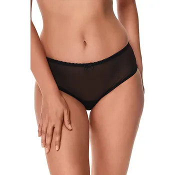 Kalhotky Kalhotky Kostar 0097 Barva: Černá, Velikost: M