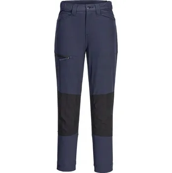 Pracovní obuv Dlouhé pracovní kalhoty Portwest cd887 vel. 32