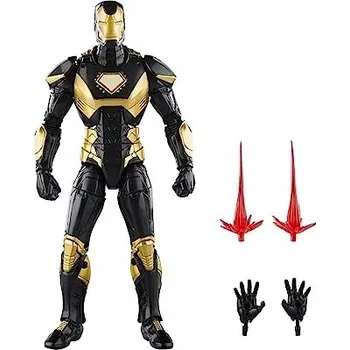 Figurka Figurka Iron Man od Hasbro, 15 cm