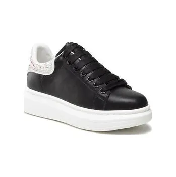 Dámské tenisky Sneakersy GOE JJ2N4052 Černá 38