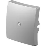 Tlačítko obyčejné, s průzorem, EKONOMIK, TE10ESIN-U - doprodej