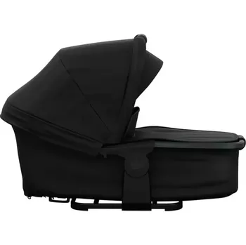 Kočárek TFK carrycot mono/pro combi unit black