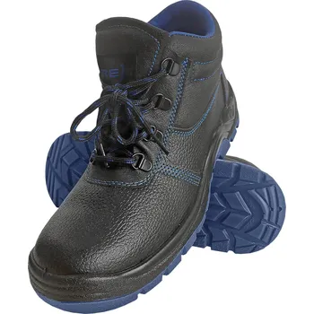 Pracovní obuv Pracovní obuv kotníková Reis BRYESK-T-SB velikost 47