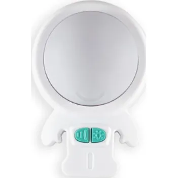 látková plena Rockit - ZED - Vibrační uspávací modul s nočním světlem