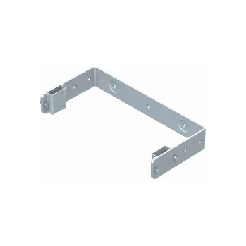 Hmoždinka ZARGES Kotva do zdi U, pevná 200, kód 44257