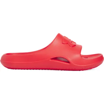 Pánská obuv Under Armour UA Locker V SL M 3028094-600 - red 48,5