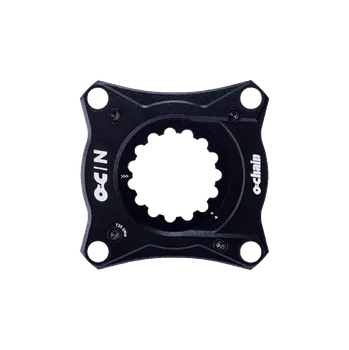 Klika na kolo Ochain N Barva: Černá, Kliky: FSA