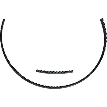 Sada nářadí EIBENSTOCK 37224000 Kartáčový věnec 2 dílný pro EBS 235