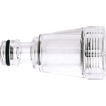 Vysokotlaký čistič Cleancraft Vodní filtr pro HDR-K