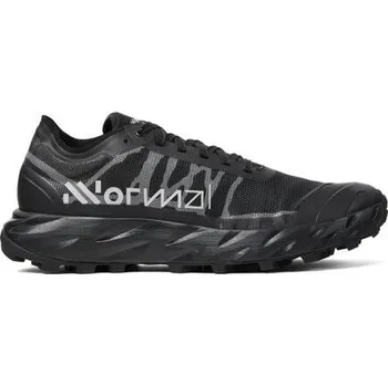 Pánská běžecká obuv Pánské trailové boty Nnormal Kjerag Brut black 10 UK
