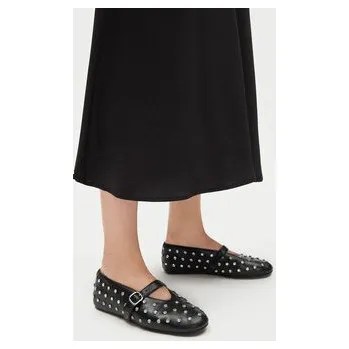 Dámské baleríny Baleríny Badura NASTU-D005-68-5 Černá 41