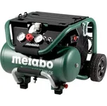 METABO Power 400-20 W OF mobilní bezolejový kompresor obj.č. 601546000