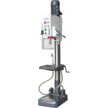 Vrtačka BOW Sloupová převodová vrtačka OPTIdrill DH 32 GS obj. č. 3034240