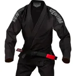 VENUM Kimono CONTENDER EVO NEW BJJ GI - Černé A3