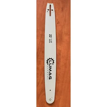 Pilová lišta LUMAG Řetězová lišta pro SSA500