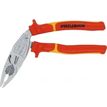 Kleště KNIPEX Kombinované kleště VDE PM 200mm