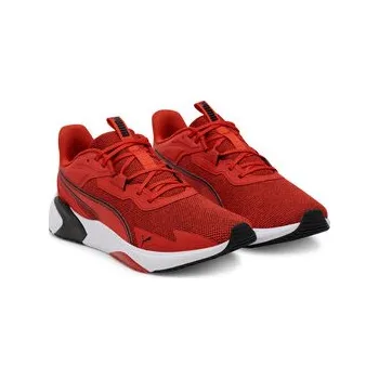 Dámské tenisky Sneakersy Puma Disperse XT 4 Knit 310799 03 Červená 41