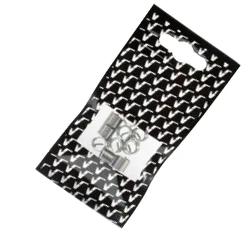 Závitořezný nástroj VOLKEL Doplňovací sada vložek G 3/8x19 1.5D 5ks