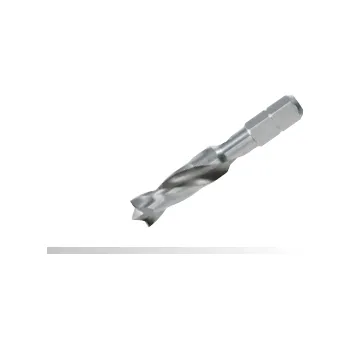 Vrták Vrták do dřeva 3.0 mm 1/4" bit