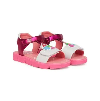 Dámské sandále Sandály Agatha Ruiz de la Prada 252971 Růžová 30