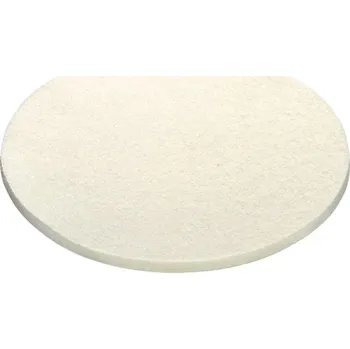 Lešticí kotouč FESTOOL Lešticí plsť PF-STF-D80x6-W/5