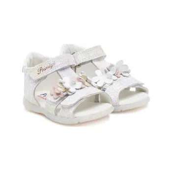 Dívčí obuv Sandály Primigi 7911822 Barevná 21