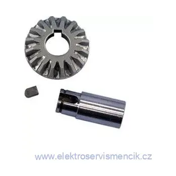 Příslušenství pro kuchyňský robot KENWOOD ozubené kolo pro kuchyňský robot KW710650