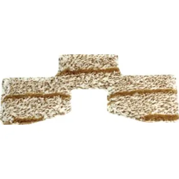 Cleancraft Pad na parkety pro podlahovou hubici pro flexCAT 112/116 Q