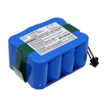 Baterie pro Infinuvo Hovo 510 Plus, 3000 mAh, Cameron Sino CS-SBR210VX