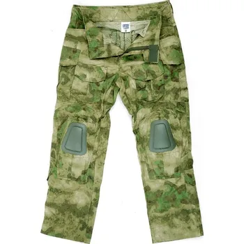 Pánské kalhoty Kalhoty taktické WARRIOR ICC FG vel. S (Kalhoty taktické WARRIOR ICC FG vel. S)