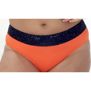 Dámské plavky Barley Plavkové kalhotky - k8-122 Barva: 122, Obvod: 75