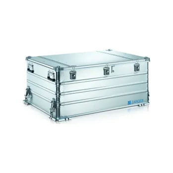 ZARGES Bedna K470 na nákladní vůz, kód 40510