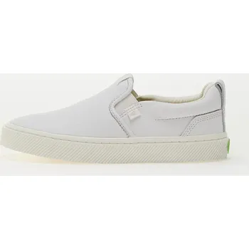 Pánské tenisky Tenisky Cariuma M Slip-On White EUR 41.5