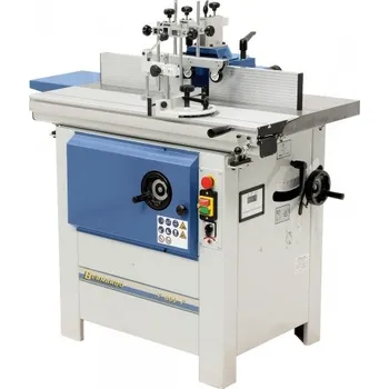 Frézka BERNARDO T 800 F 230V poloprofi truhlářská fréza obj.č. 09-1279