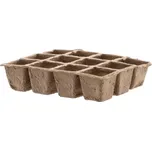 Igotrend Květináč rašelinový plato 21 x…