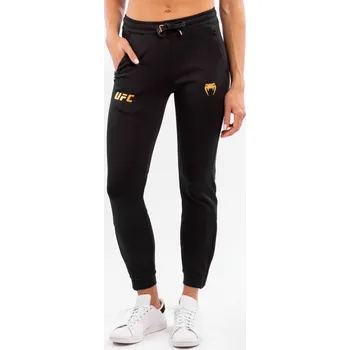 Dámské tepláky VENUM UFC Authentic Fight Night - Champion black S