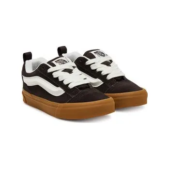 Pánské tenisky Vans Tenisky Knu Skool VN000CS0D4C1 Hnědá 35