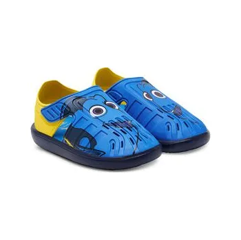 Dámské sandále adidas Sandály Disney Pixar IH1230 Modrá 33