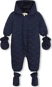 Dámský overall Dětský overal Michael Kors tmavomodrá barva R96107, vel. 71