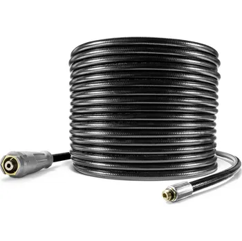 Příslušenství pro vysokotlaký čistič Kärcher Hadice pro čištění potrubí, DN 6, 20 m, max. 140 bar