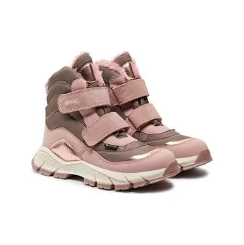 Dívčí sněhule Primigi Sněhule 6936722 D GORE-TEX Růžová 37