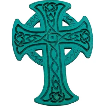 Přívěsek Varianta C / Keltský kříž nr.02