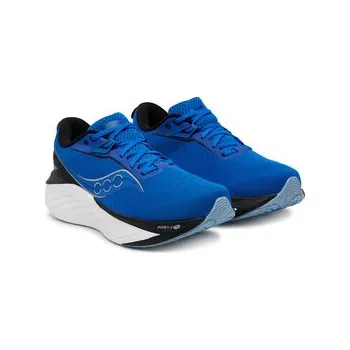 Dámská móda Saucony Běžecké boty Triumph 22 S20964 Modrá 42