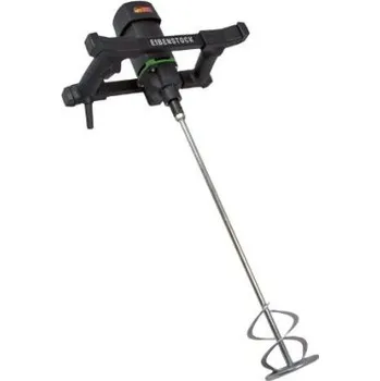 Míchadlo EIBENSTOCK EHR 18 S SET Míchadlo s nastavitelnou regulací 077E1000